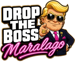 Drop the Boss Maralago